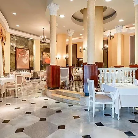 Joia Rose Hall By Iberostar