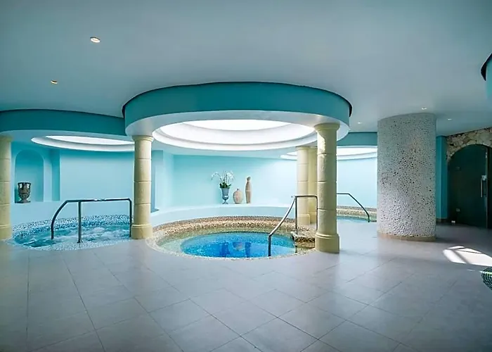 Joia Rose Hall By Iberostar 5* Montego Bay
