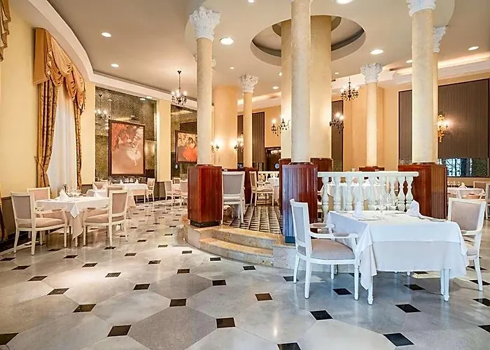 Joia Rose Hall By Iberostar Hotel