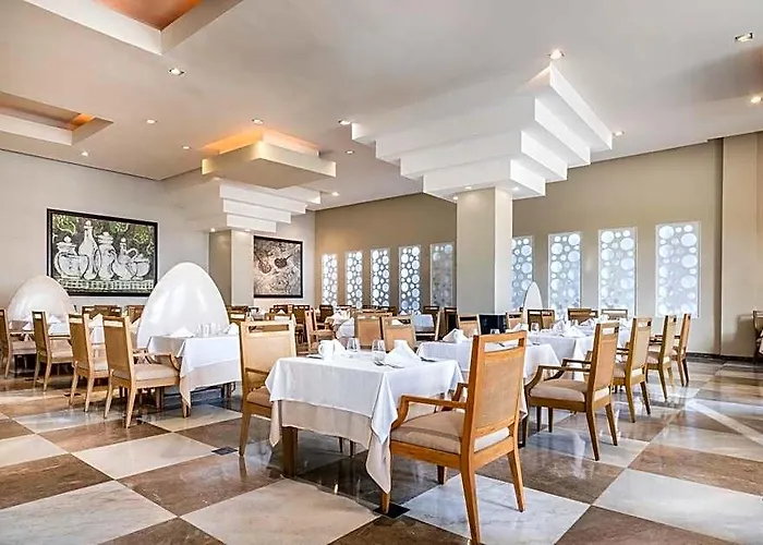 Hotel Joia Rose Hall By Iberostar Montego Bay