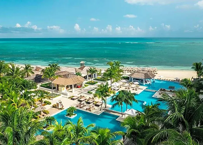 Joia Rose Hall By Iberostar Montego Bay