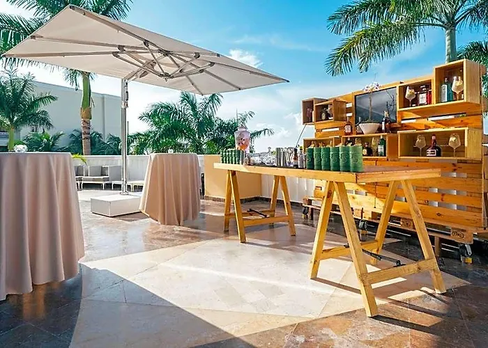 Hotel Joia Rose Hall By Iberostar 5*