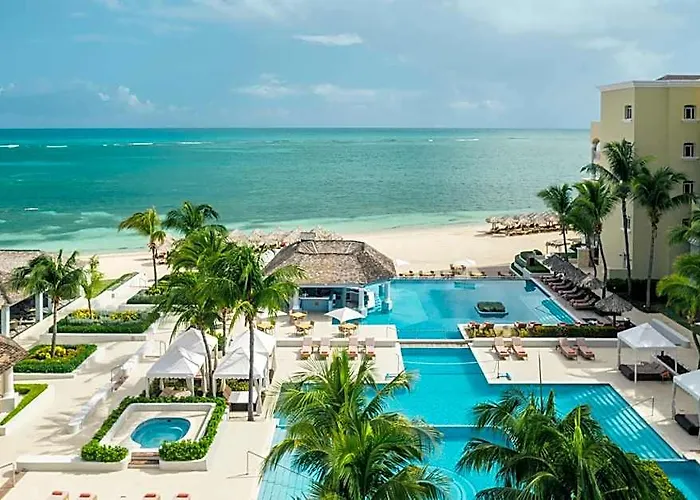 Hotel Joia Rose Hall By Iberostar 5*