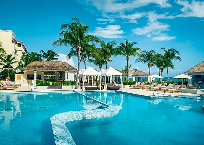 Joia Rose Hall By Iberostar 5* Montego Bay