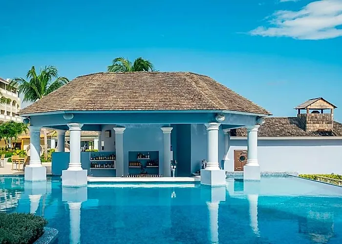 Joia Rose Hall By Iberostar Hotel 5*