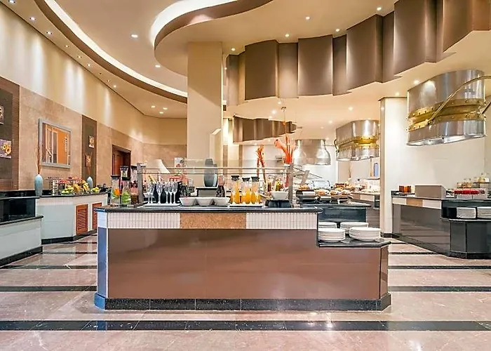 Hotel Joia Rose Hall By Iberostar 5*