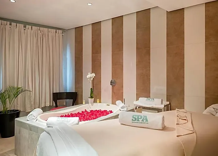 Joia Rose Hall By Iberostar
