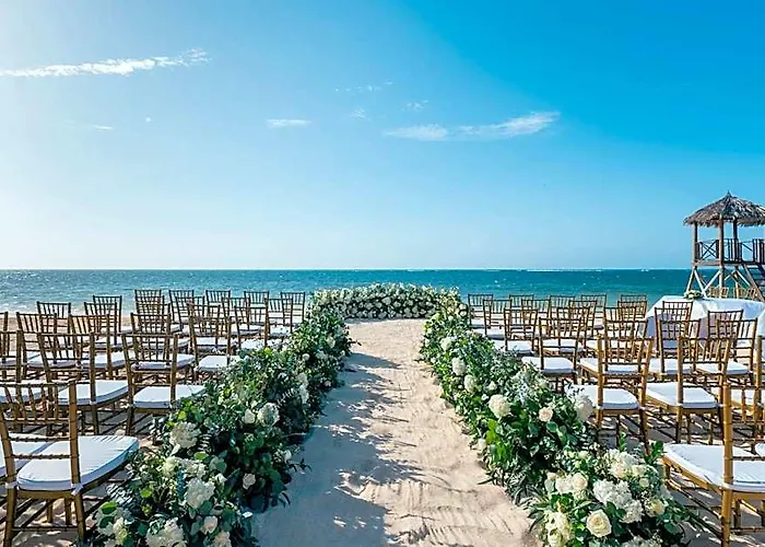 Joia Rose Hall By Iberostar