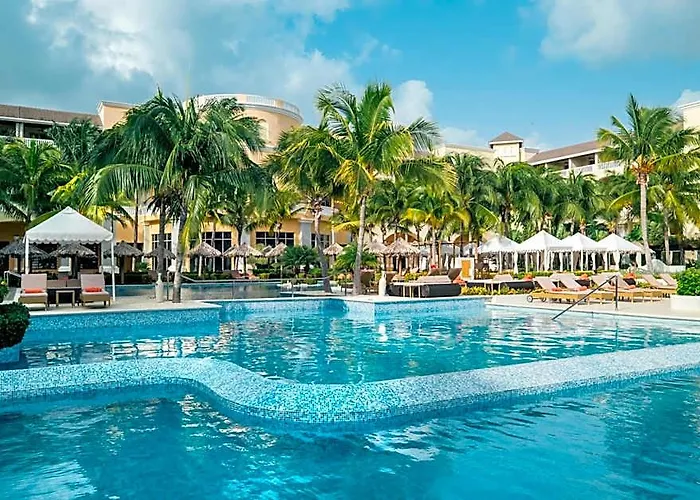 Joia Rose Hall By Iberostar