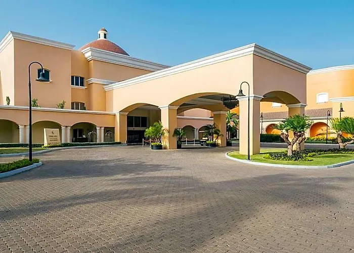 Hotel Joia Rose Hall By Iberostar 5*