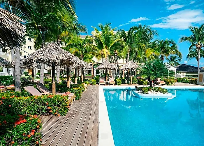 Hotel Joia Rose Hall By Iberostar Montego Bay