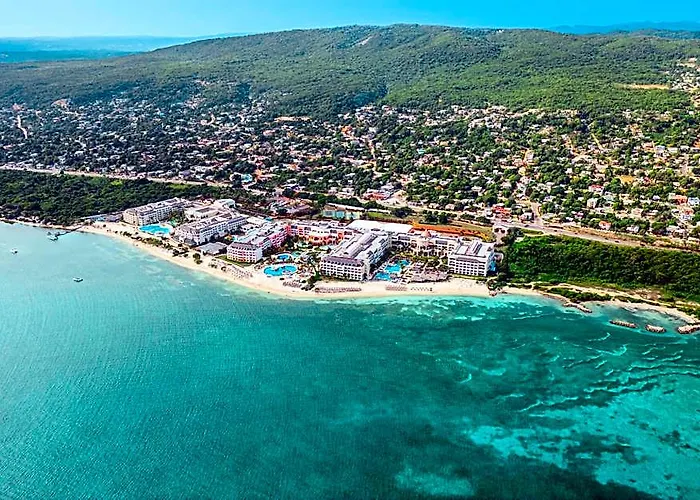Joia Rose Hall By Iberostar Montego Bay