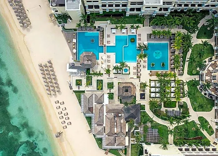 Hotel Joia Rose Hall By Iberostar 5*
