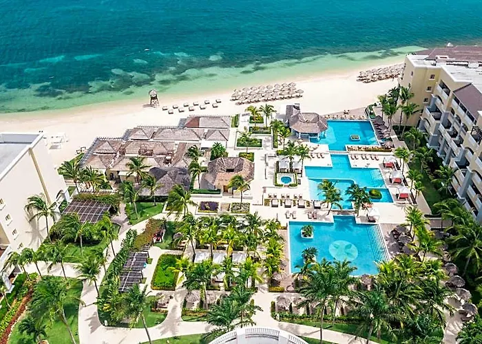 Joia Rose Hall By Iberostar Hotel 5*