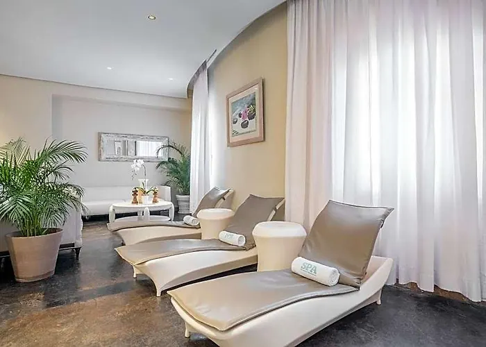 Joia Rose Hall By Iberostar Hotel 5*