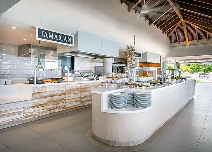 Joia Rose Hall By Iberostar 5* Montego Bay