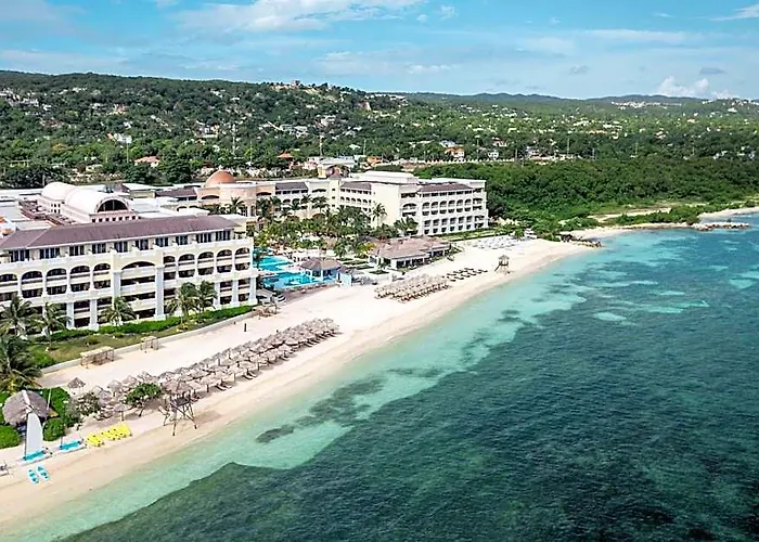 Hotel Joia Rose Hall By Iberostar Montego Bay