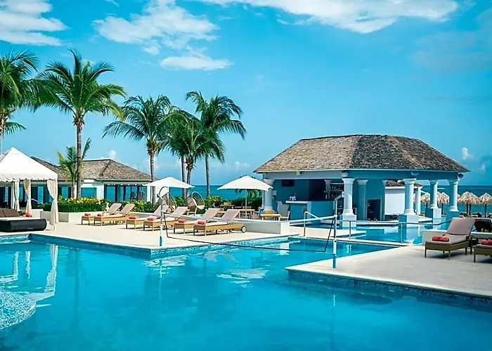 Hotel Joia Rose Hall By Iberostar