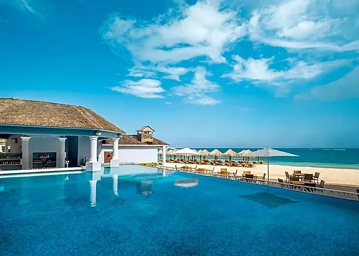 Joia Rose Hall By Iberostar 5* Montego Bay