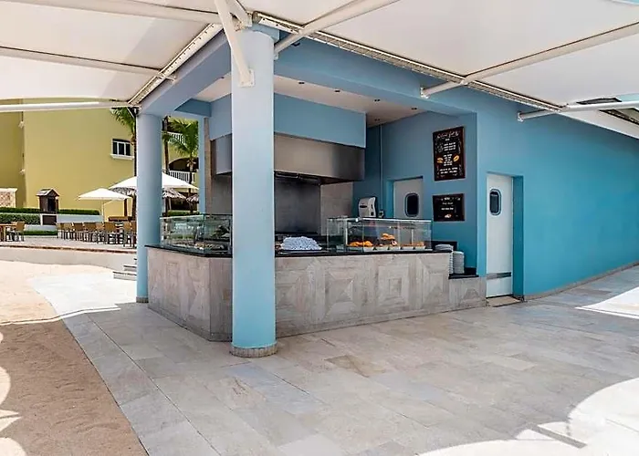 Hotel Joia Rose Hall By Iberostar 5*