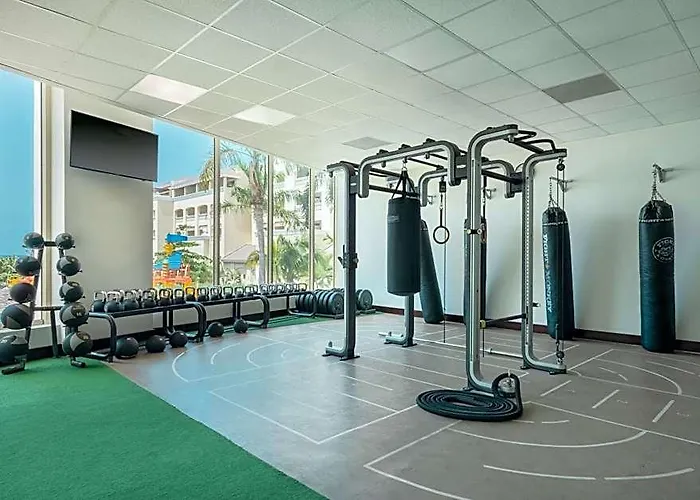 Hotel Joia Rose Hall By Iberostar