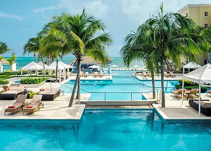 Hotel Joia Rose Hall By Iberostar 5*