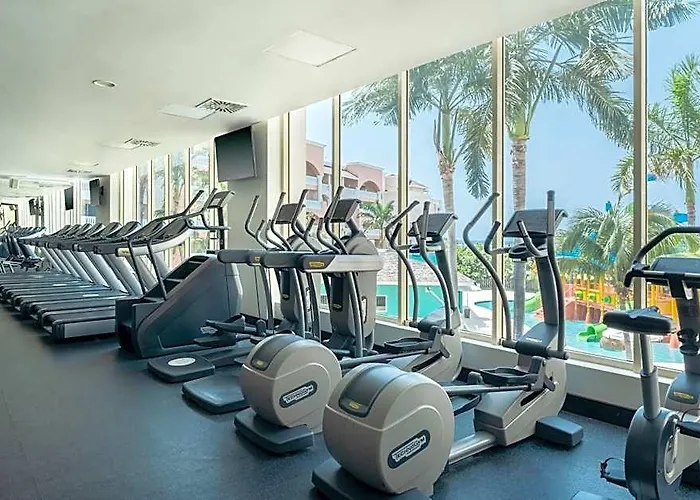 Joia Rose Hall By Iberostar Hotel Montego Bay