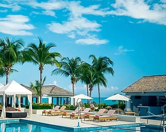 Joia Rose Hall By Iberostar 5* Montego Bay