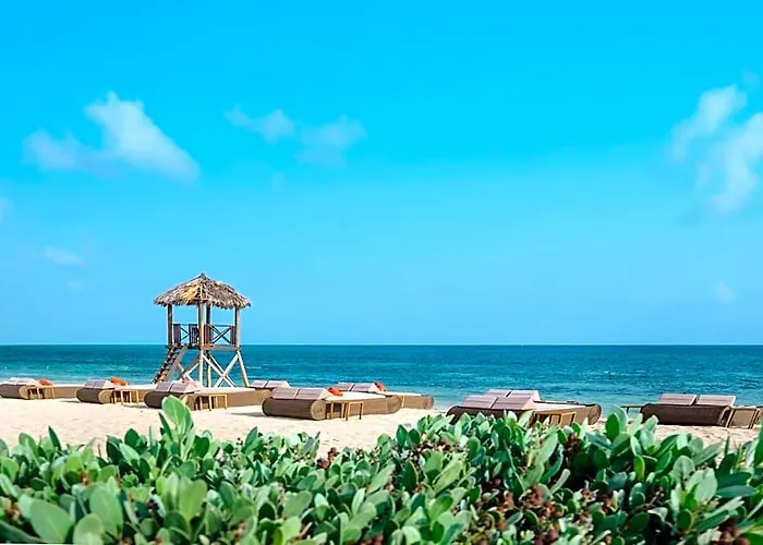 Joia Rose Hall By Iberostar Montego Bay