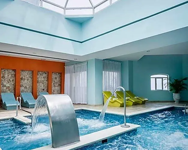 Hotel Joia Rose Hall By Iberostar 5*