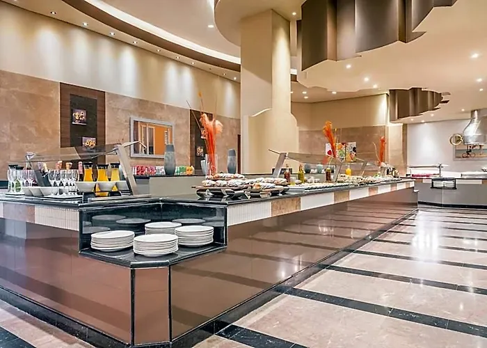 Hotel Joia Rose Hall By Iberostar