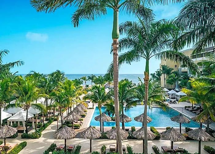Joia Rose Hall By Iberostar Hotel Montego Bay