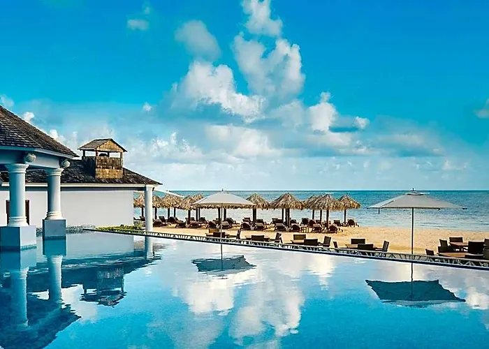 Joia Rose Hall By Iberostar Hotel Montego Bay