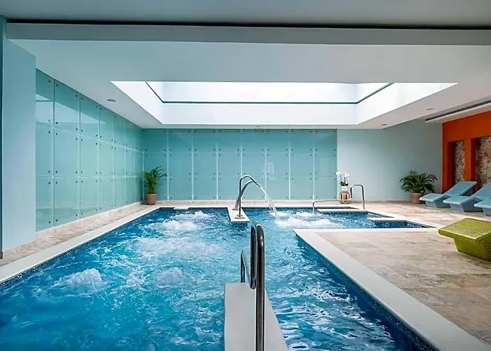 Joia Rose Hall By Iberostar Hotel