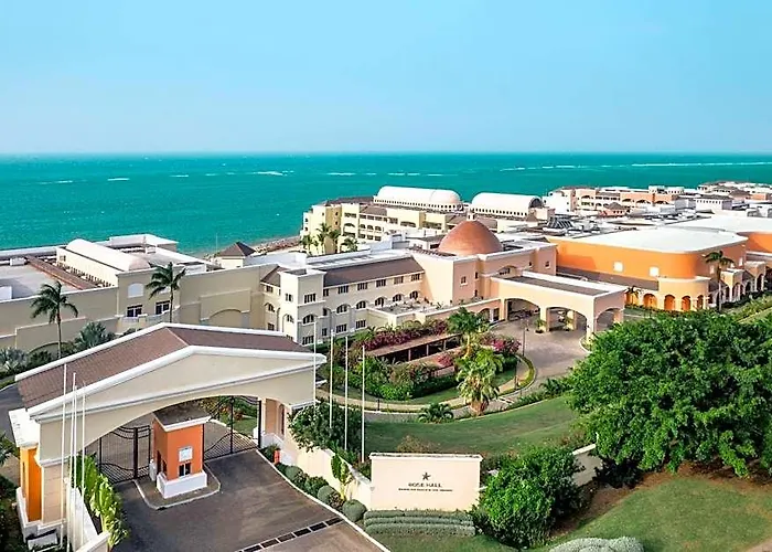 Hotel Joia Rose Hall By Iberostar