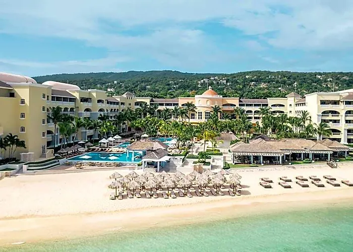 Joia Rose Hall By Iberostar Hotel
