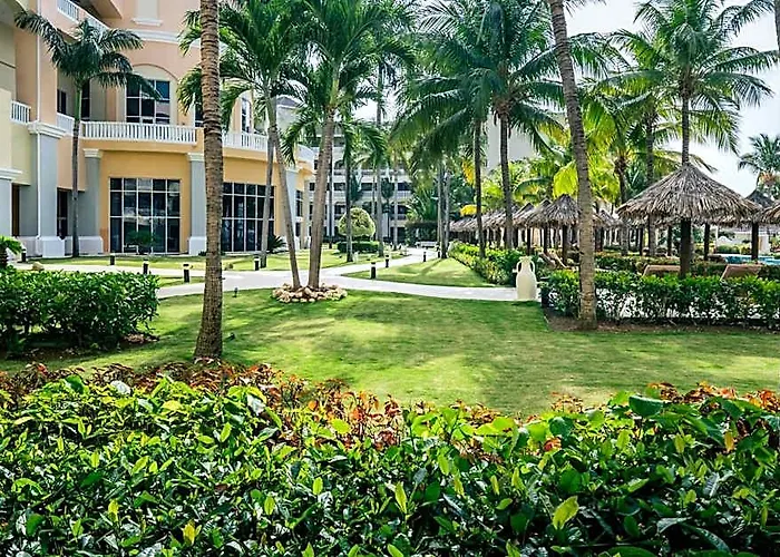 Joia Rose Hall By Iberostar 5* Montego Bay