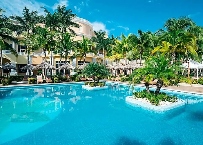 Joia Rose Hall By Iberostar Montego Bay