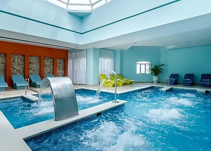 Hotel Joia Rose Hall By Iberostar
