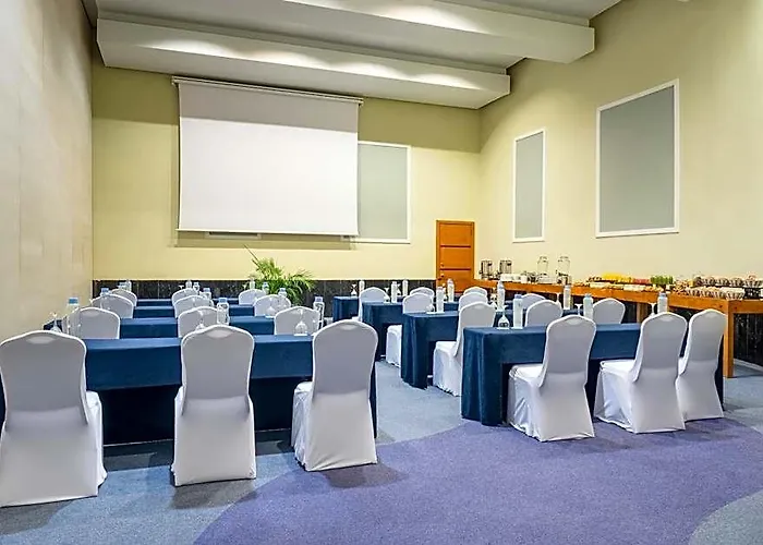 Hotel Joia Rose Hall By Iberostar