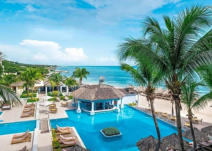 Joia Rose Hall By Iberostar 5*